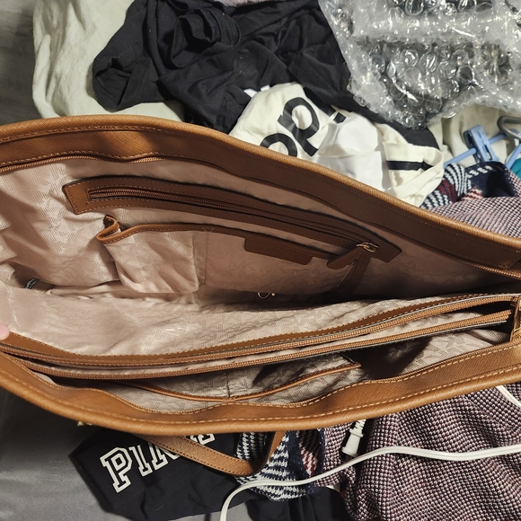 Michael kors jet set gold chain - Picture 4 of 4